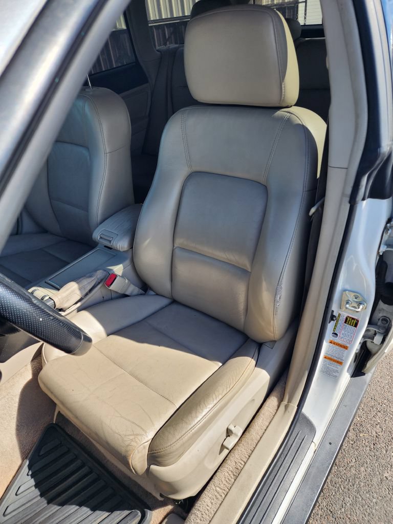 Used 2007 Subaru Outback 2.5i Limited w/ Popular Equipment Group 1D AWD/4WD image 11