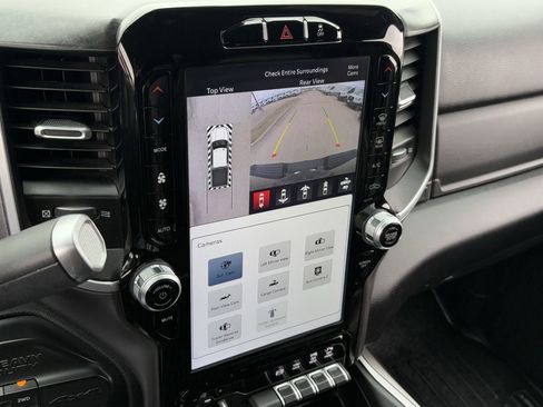 Used 2022 RAM 2500 Lone Star image 22