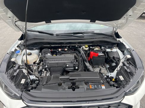 Used 2023 Ford Escape Platinum image 35