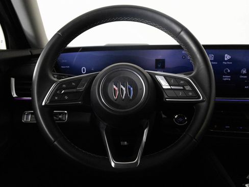 Certified 2025 Buick Envision Preferred image 27