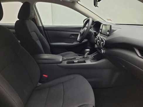 Used 2025 Nissan Sentra S FWD image 21
