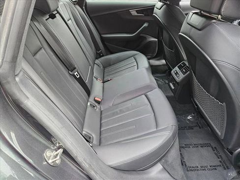 Used 2023 Audi A5 2.0T Premium w/ Convenience Package image 18
