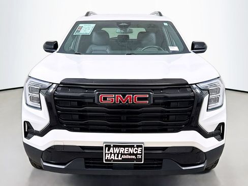 Used 2026 GMC Terrain Elevation w/ Elevation Premium Package AWD/4WD image 2