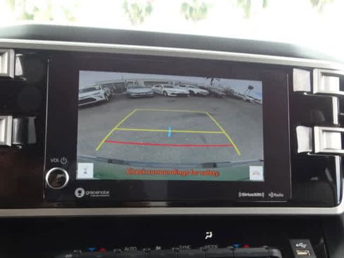 Used 2023 Toyota Tundra SR5 w/ TRD Off-Road Premium Package image 31