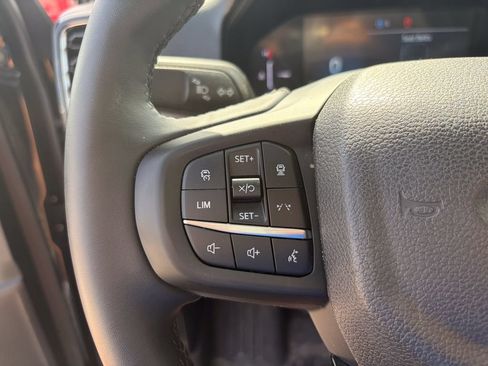 Used 2024 Ford Ranger XLT w/ Technology Package AWD/4WD image 24
