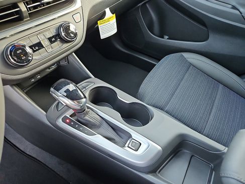 New 2026 Buick Envista Preferred image 20