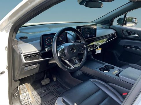 Used 2024 Honda Prologue Touring image 16