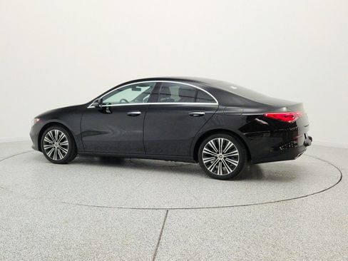 Used 2023 Mercedes-Benz CLA 250 image 8