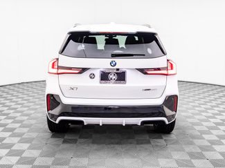 New 2026 BMW X1 xDrive28i video 4