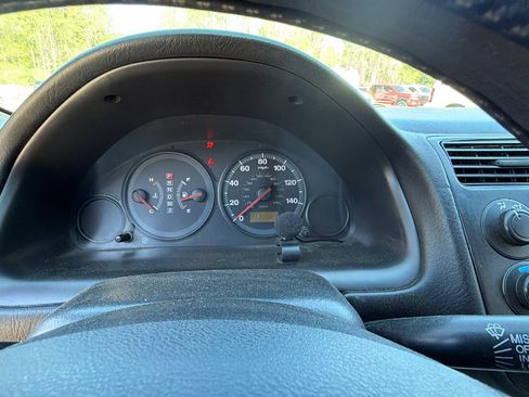 Used 2004 Honda Civic VP image 21