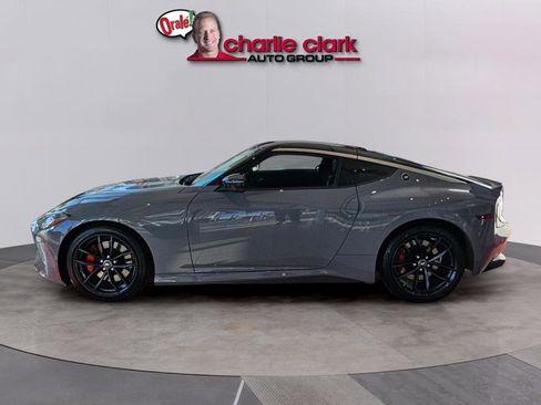 New 2026 Nissan Z Performance w/ Floor Mat Package image 3