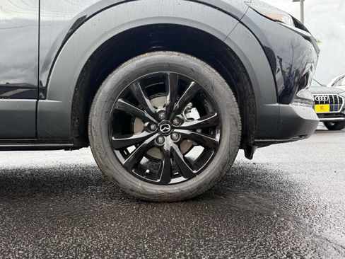 New 2026 MAZDA CX-30 AWD 2.5 S w/ Select Sport Pkg image 10