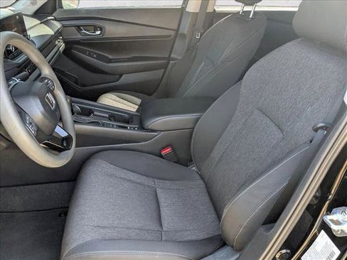 Used 2024 Honda Accord EX image 15