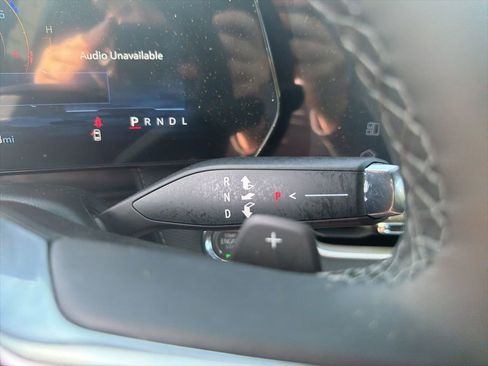 New 2026 Chevrolet Equinox LT AWD/4WD image 14