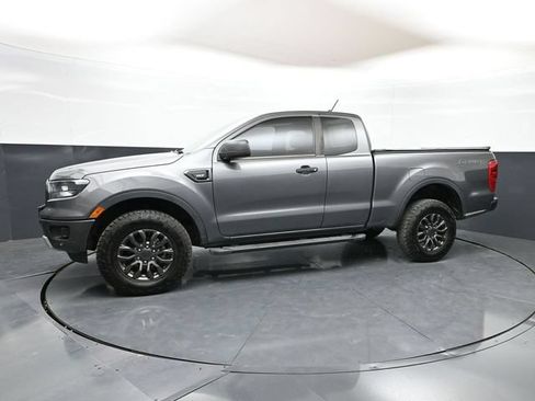 Used 2023 Ford Ranger XLT w/ Equipment Group 301A Mid RWD image 7