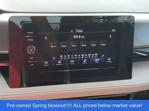 Used 2025 Volkswagen Taos S FWD image 29