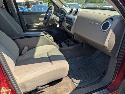 Used 2006 Mitsubishi Raider DuroCross AWD/4WD image 18