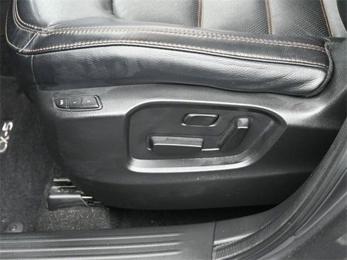 Certified 2021 MAZDA CX-5 Grand Touring image 18