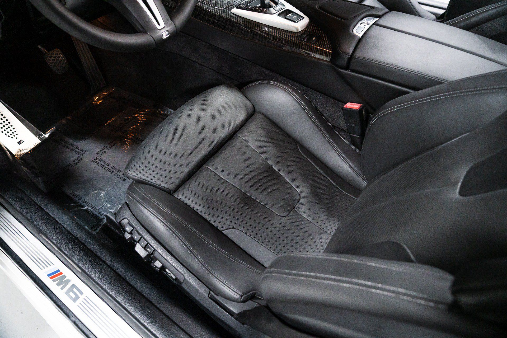 Used 2013 BMW M6 Convertible RWD image 18