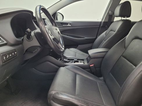 Used 2016 Hyundai Tucson Limited w/ Option Group 03 image 17