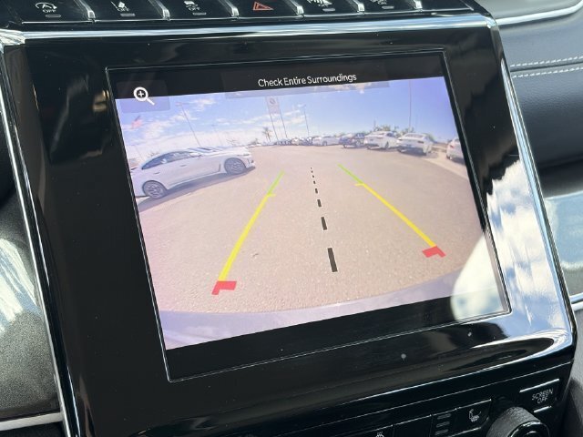 Used 2022 Jeep Grand Cherokee Laredo w/ Luxury Tech Group I AWD/4WD image 29