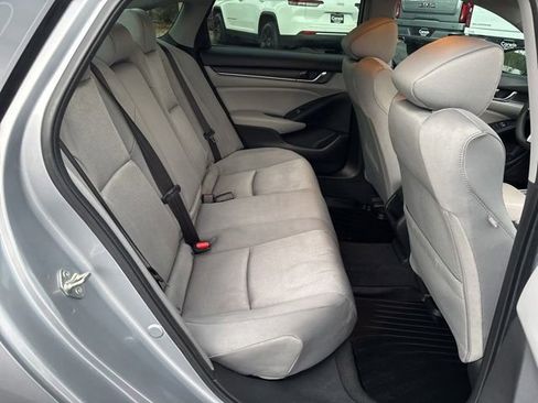 Used 2020 Honda Accord LX image 14