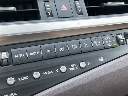 Used 2021 Lexus ES 350 w/ Accessory Package 2 image 16