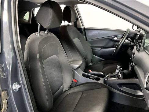 Used 2023 Hyundai Kona SEL w/ Convenience Package FWD image 7