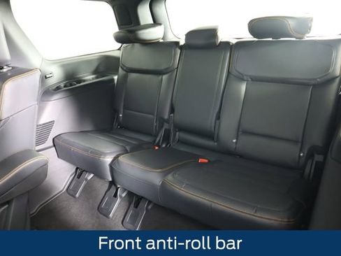 New 2026 Ford Expedition Tremor image 34