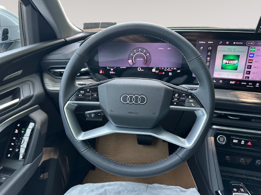 New 2026 Audi Q5 Premium Plus AWD/4WD image 12
