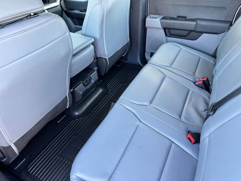 New 2025 Ford F450 XL image 12