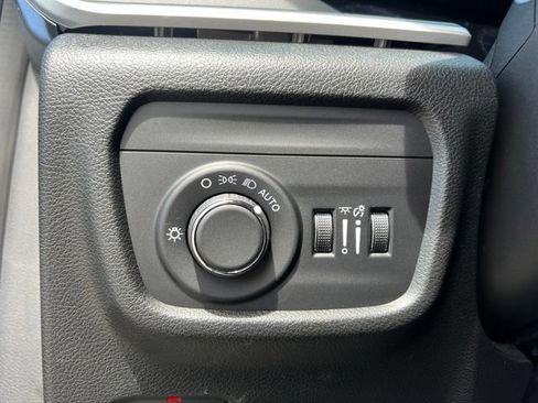 Used 2024 Jeep Grand Cherokee L Laredo AWD/4WD image 25