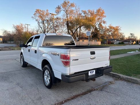 Used 2011 Ford F150 XL w/ XL Plus Pkg image 11