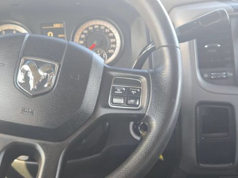Used 2014 RAM 1500 Tradesman w/ Popular Equipment Group RWD image 20