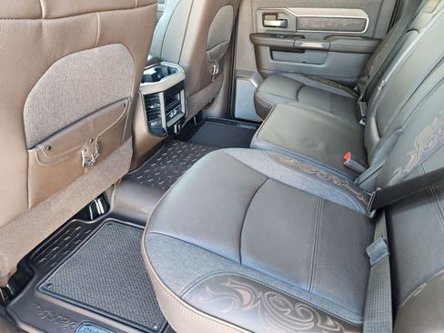 New 2026 RAM 2500 Limited AWD/4WD image 25