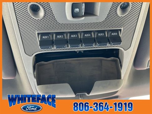 Used 2021 Ford F350 Lariat w/ Lariat Ultimate Package image 37