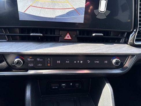 Used 2023 Kia Sportage X-Line w/ X-Line Premium Package image 25