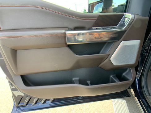 Used 2024 Ford F350 King Ranch AWD/4WD image 12