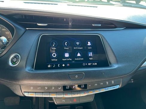 Used 2021 Cadillac XT4 Premium Luxury image 37