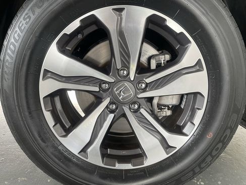 Used 2022 Honda CR-V LX image 58