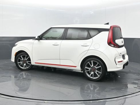 Used 2021 Kia Soul GT-Line image 5