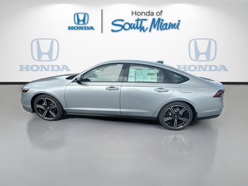 New 2026 Honda Accord SE image 4