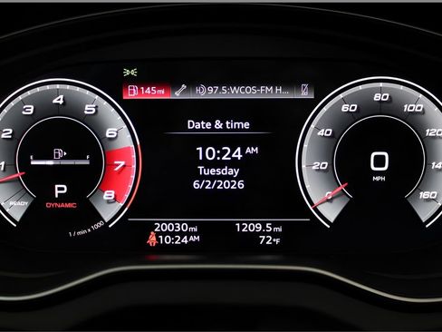 Used 2024 Audi SQ5 Premium Plus AWD/4WD image 25