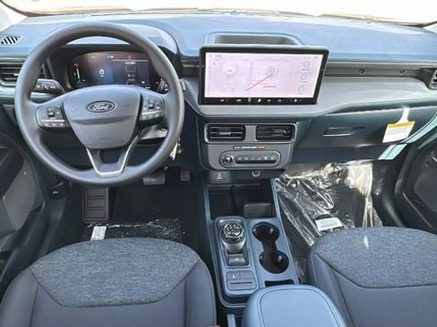 New 2026 Ford Maverick XL FWD image 22