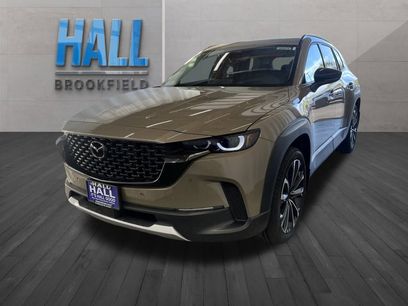 New 2026 MAZDA CX-50 2.5 Turbo w/ Cargo Package