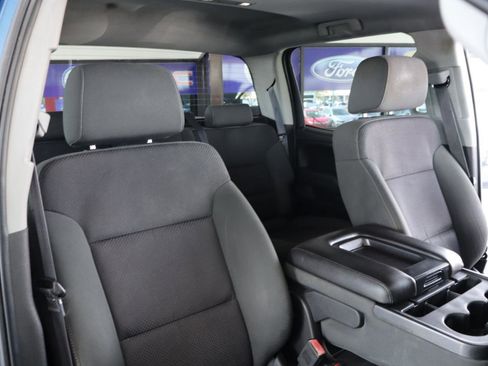 Used 2015 Chevrolet Silverado 1500 LT w/ All Star Edition image 35