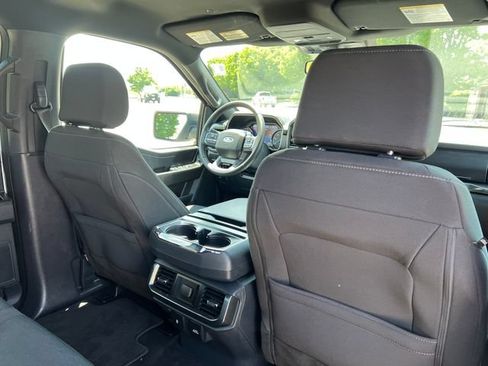 Certified 2023 Ford F150 XLT w/ Equipment Group 302A High AWD/4WD image 31