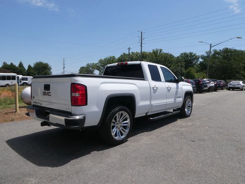 Used 2019 GMC Sierra 1500 SLE w/ SLE Value Package RWD image 5