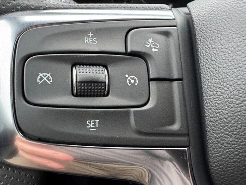 New 2026 Chevrolet Blazer LT w/ Midnight/Sport Edition image 33