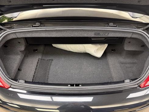 Used 2009 BMW M6 Convertible image 77